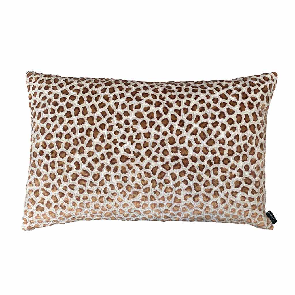 COJÍN  BE40X60 PEARL