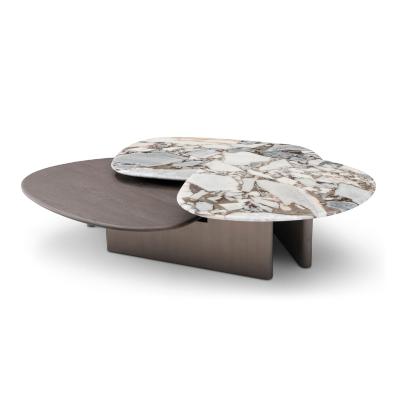 MESA DE CENTRO AMARAS