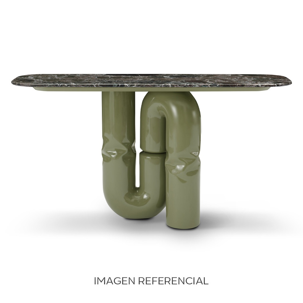 CONSOLA SAVANA GREEN