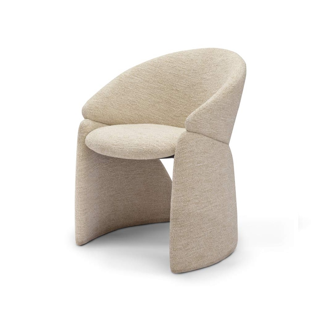 SILLA DE COMEDOR ALASIA