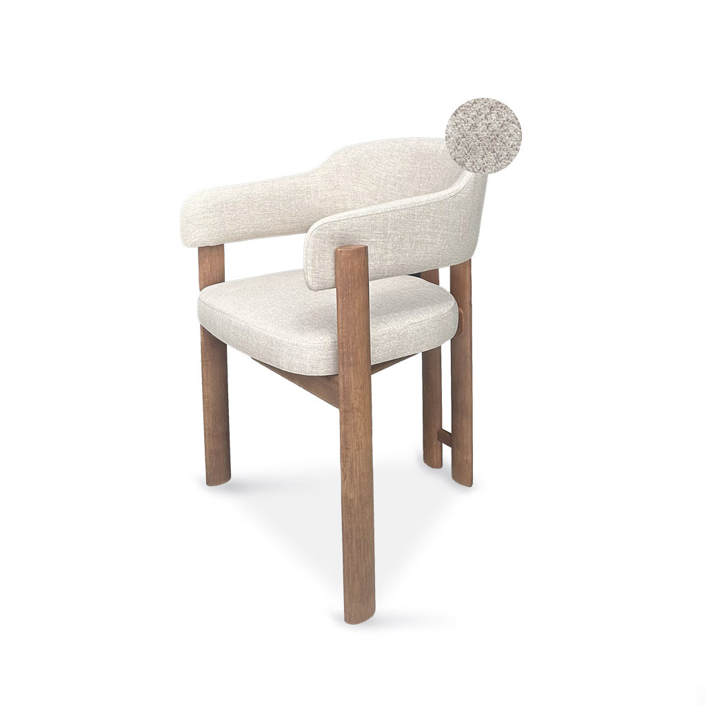 SILLA BRISA CON BRAZOS (2355)