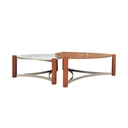MESA DE CENTRO AURA