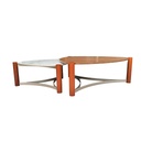 MESA DE CENTRO AURA