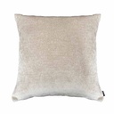 COJÍN  BT50x50 CHENILLE SAND