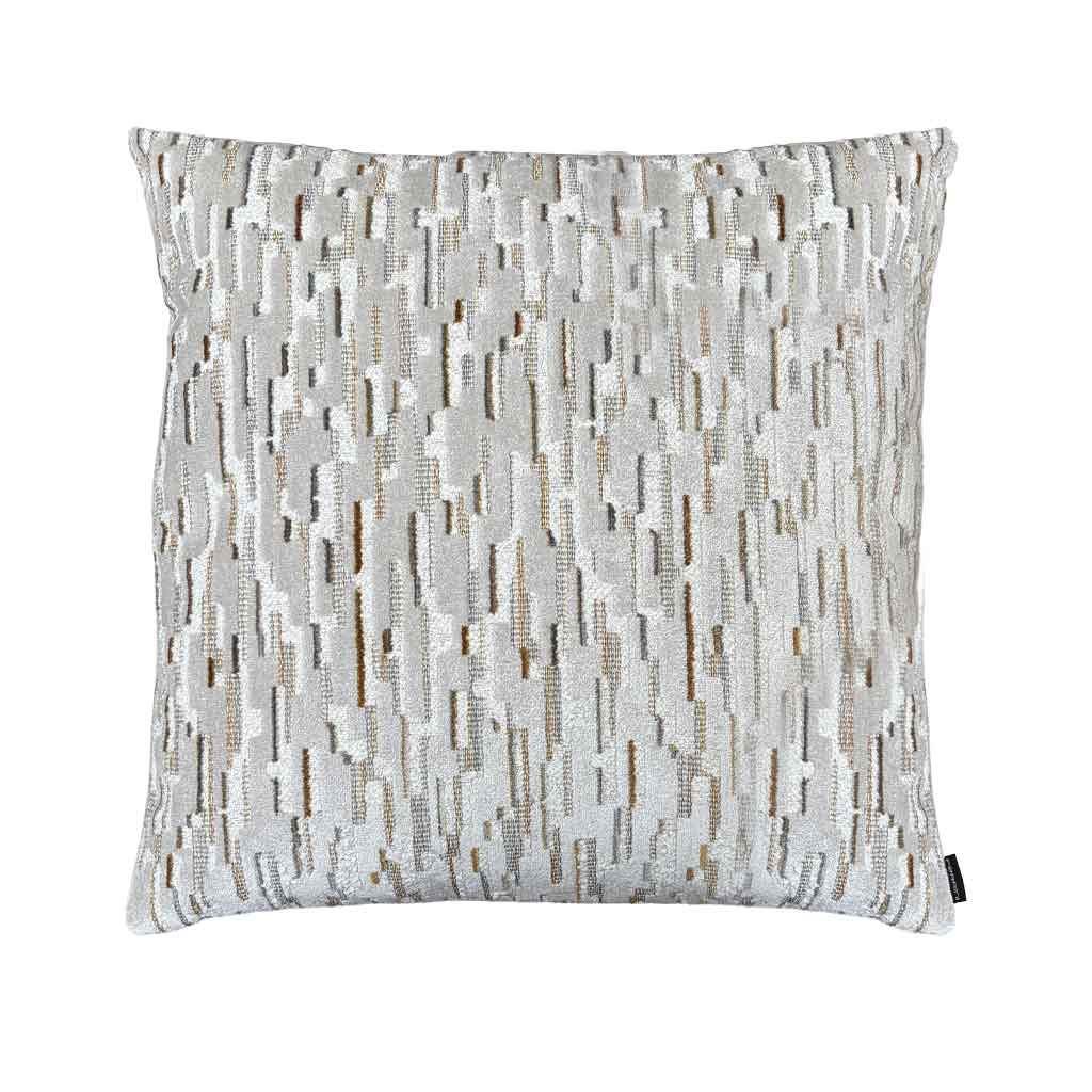 COJÍN  BE50x50 JACQUARD