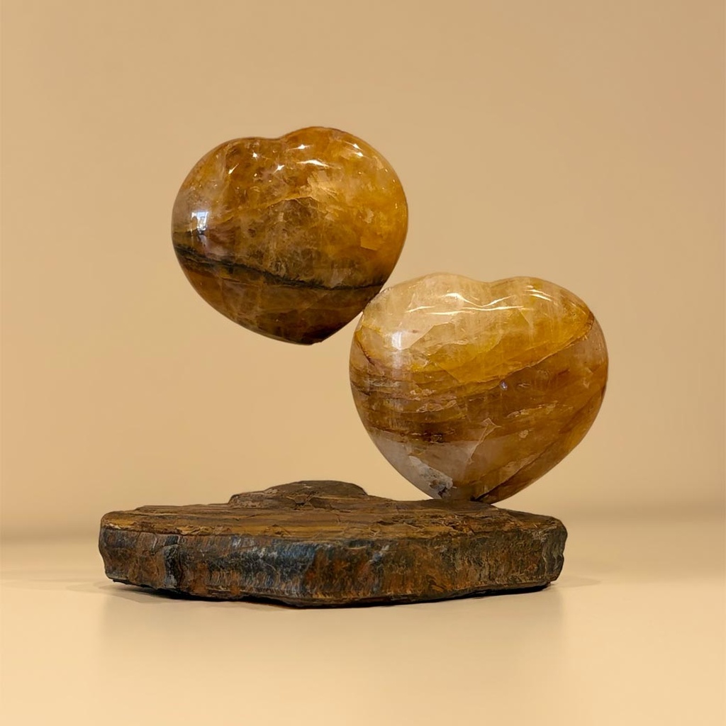 ESCULTURA EQUILIBRIO DE AMOR 17