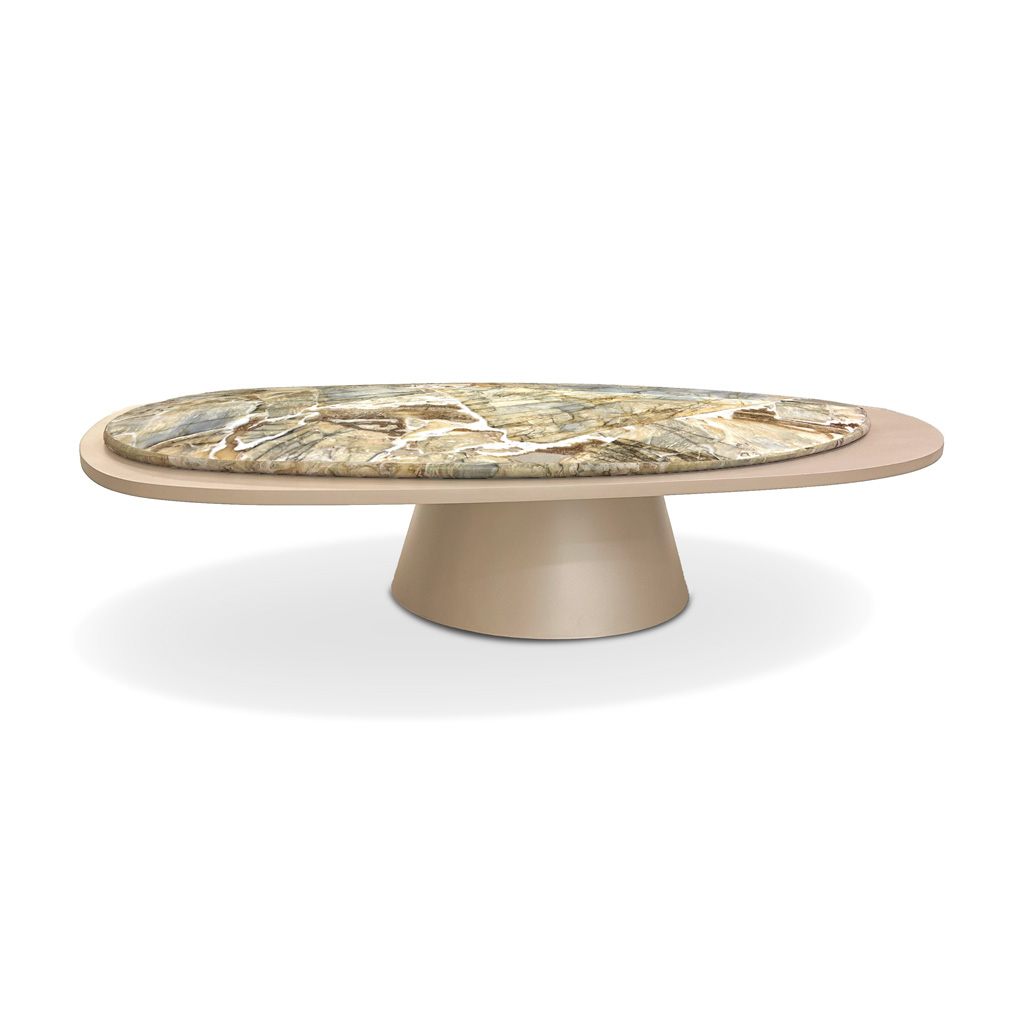 MESA DE CENTRO DUNA CUARCITA