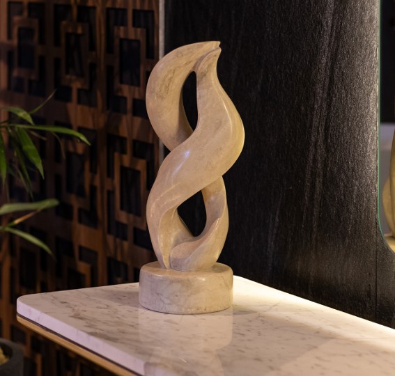 ESCULTURA ANANTA