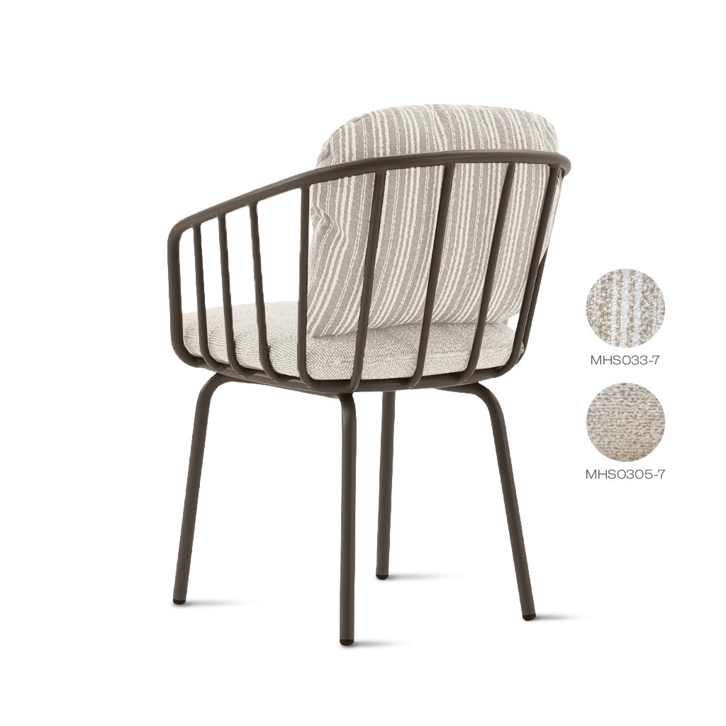 SILLA LATONDA