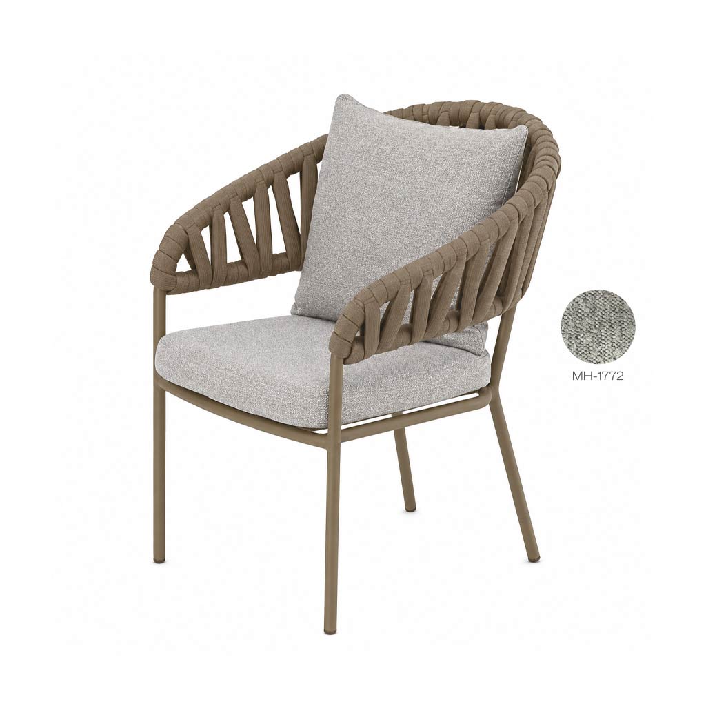 SILLA VICTORY GRAY