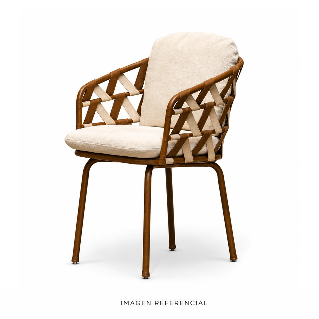 SILLA MOSCHINO