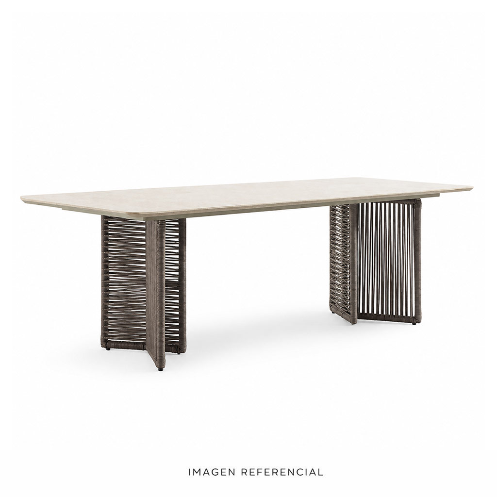 MESA DE COMEDOR CROSS