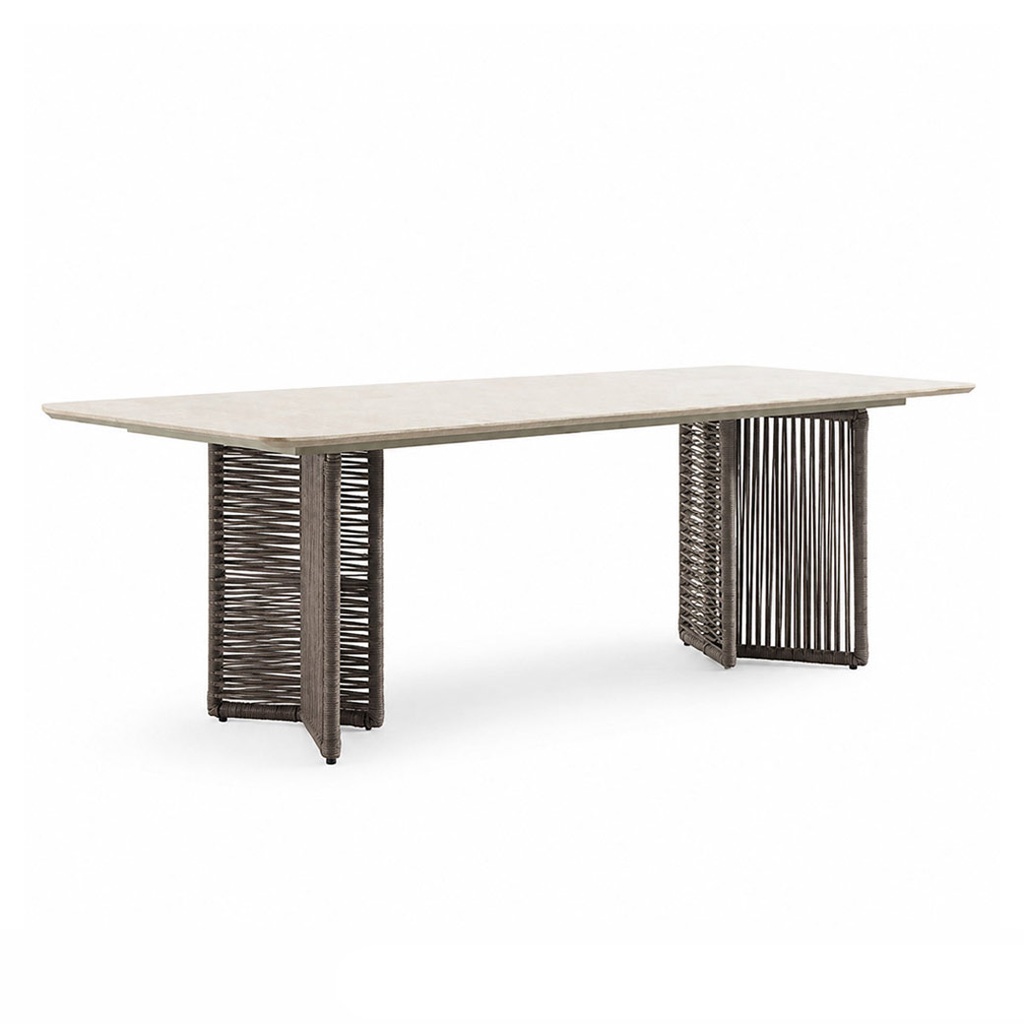 MESA DE COMEDOR CROSS