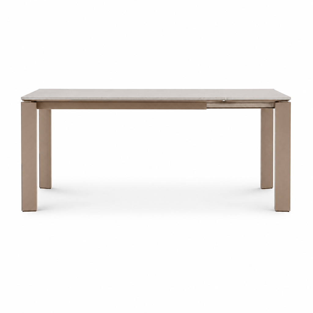 MESA DE COMEDOR EXTENSIBLE ROCK