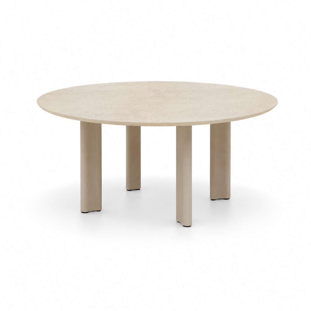 MESA DE COMEDOR SCROLL SMALL