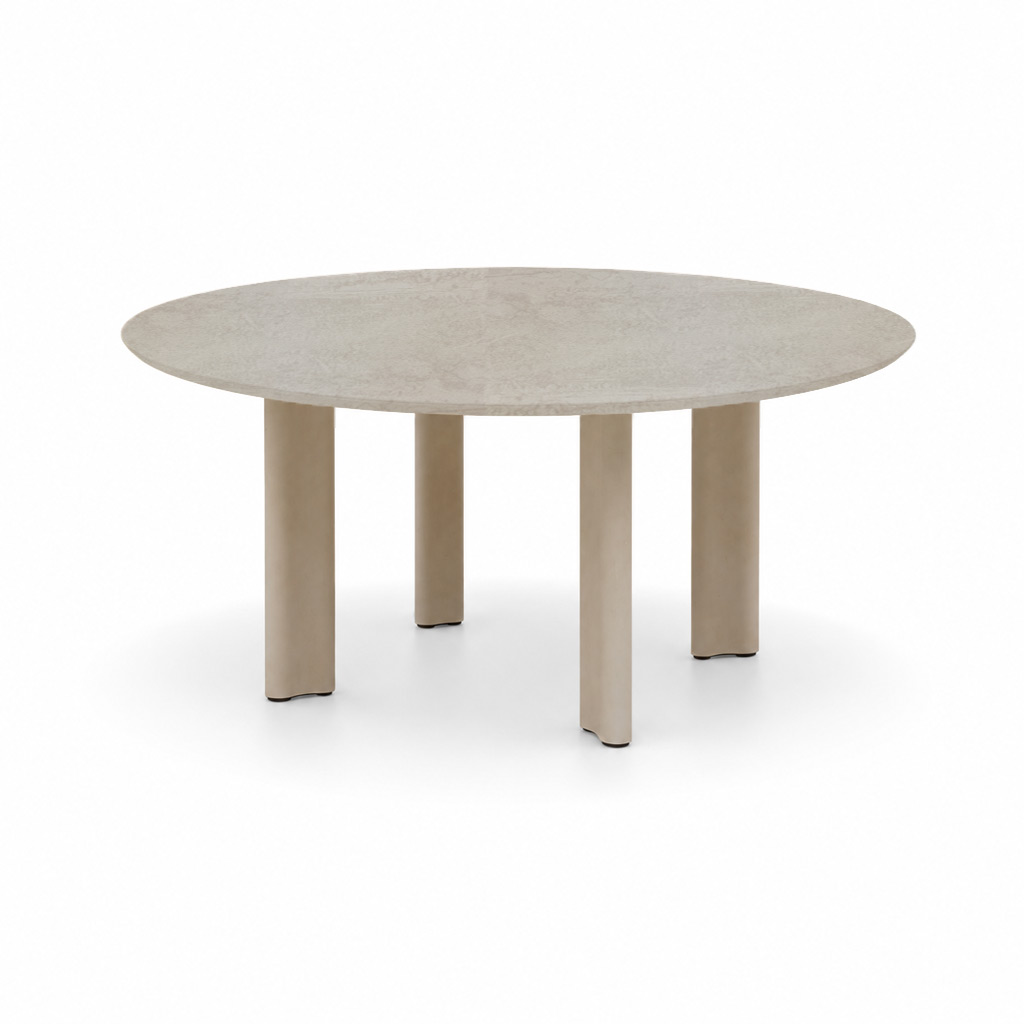 MESA DE COMEDOR SCROLL MEDIUM