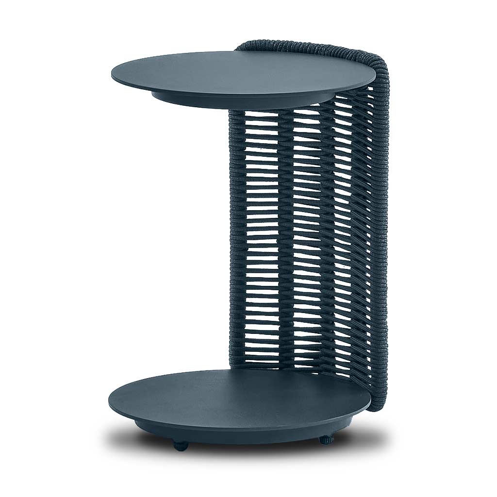 MESA LATERAL SPACE BLUE