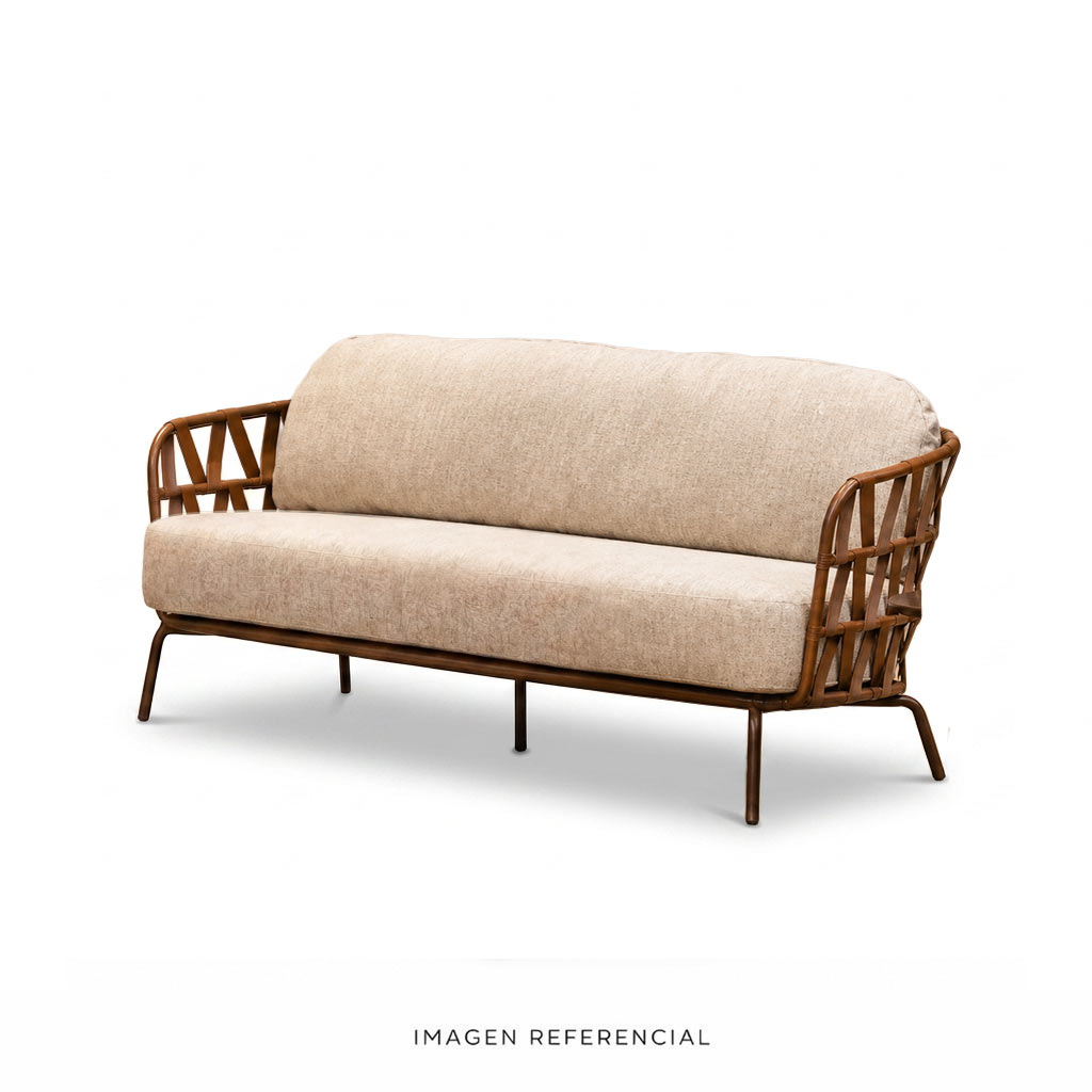 SOFA MOSCHINO 3C