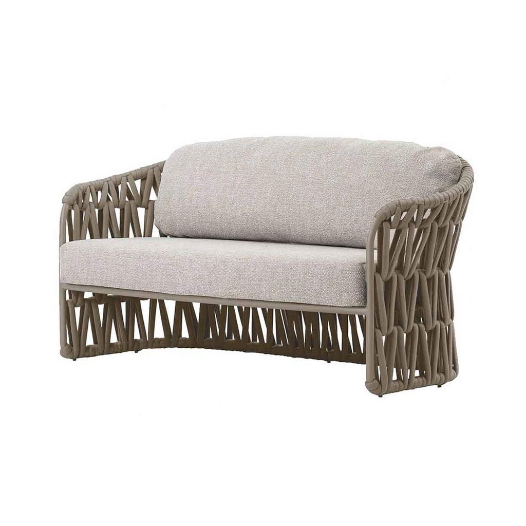SOFA VICTORY 2C TAUPE