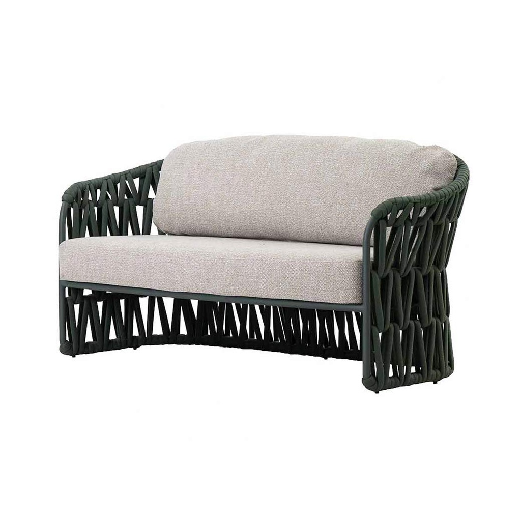 SOFA VICTORY 2C GREEN