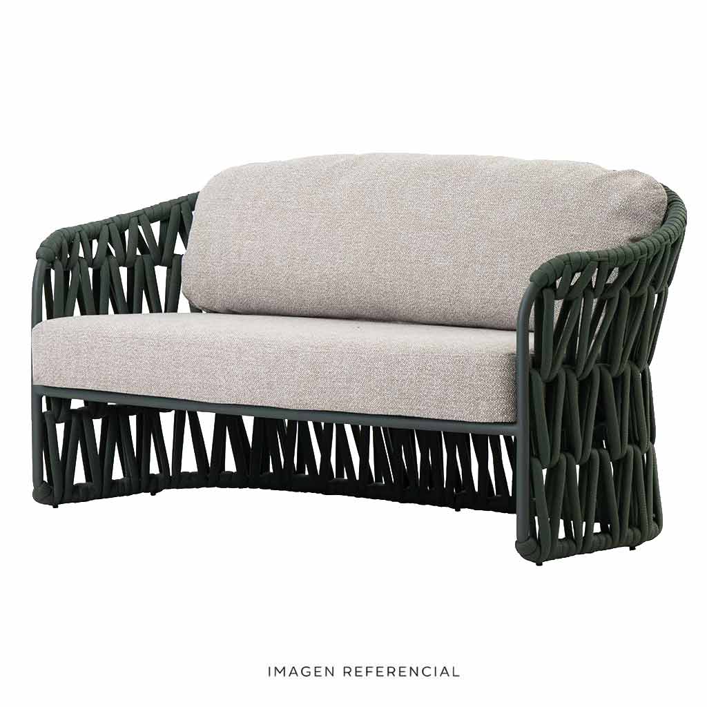 SOFA VICTORY 2C GREEN
