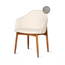 SILLA NADIA CON BRAZOS