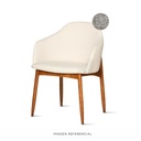 SILLA NADIA CON BRAZOS