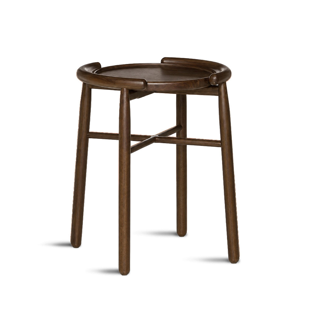 MESA LATERAL CARIOCA CASTAÑO