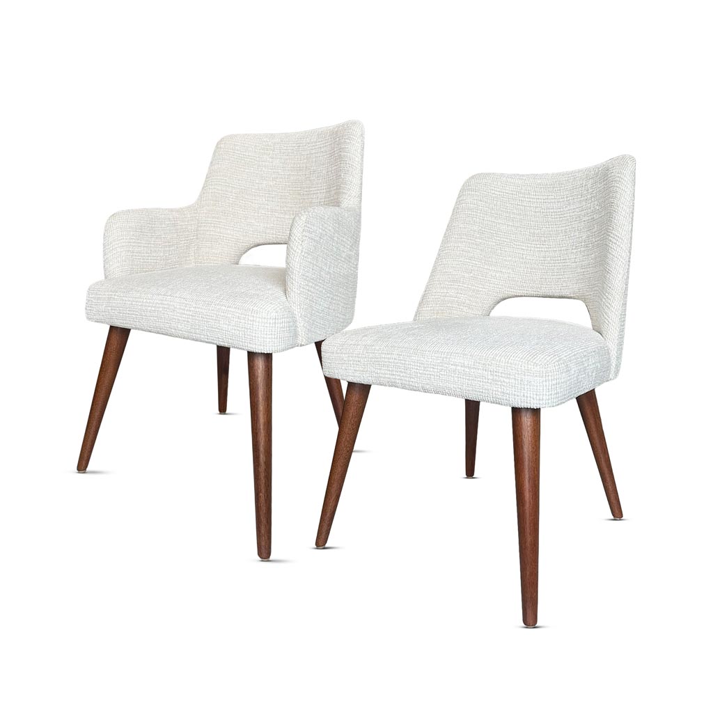 JGO X 8 + 2 SILLA LYNN (stock)