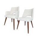 JGO X 8 + 2 SILLA LYNN (stock)