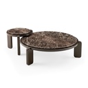 MESA DE CENTRO SFERA