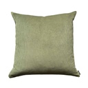 COJÍN BE50X50 NOTORIOUS GREEN