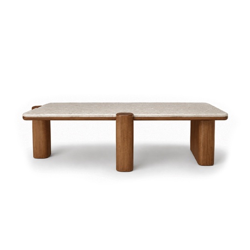 MESA DE CENTRO ATENAS