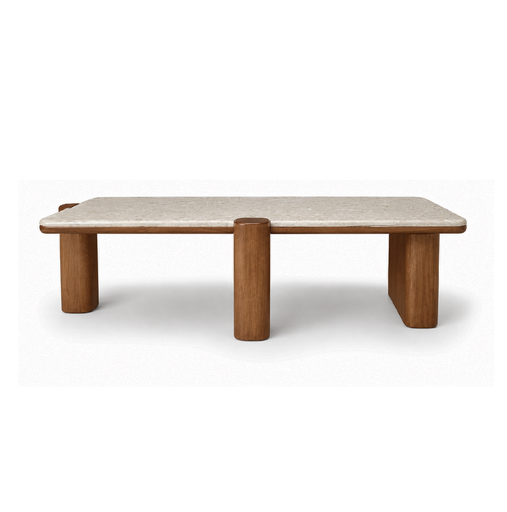 MESA DE CENTRO ATENAS