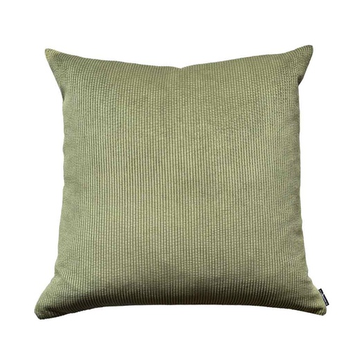 COJÍN BE50X50 NOTORIOUS GREEN