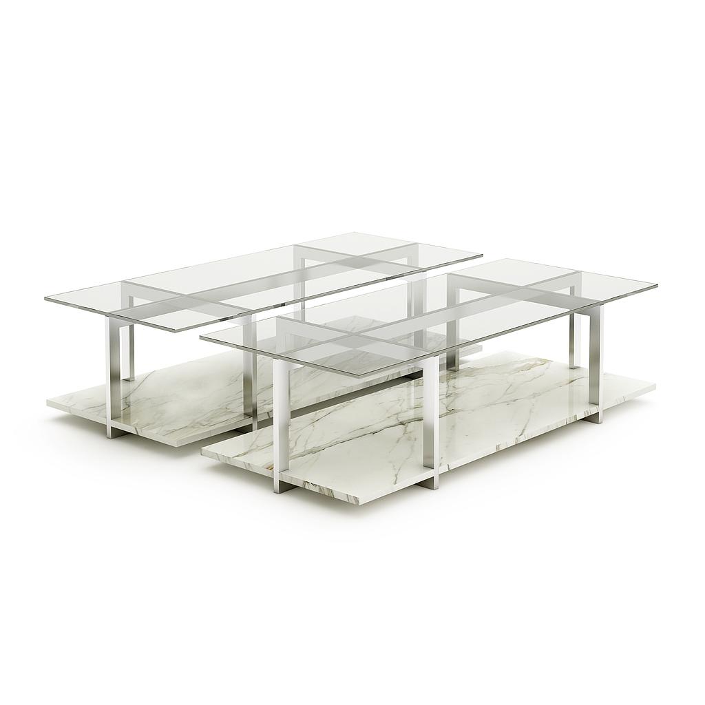 MESA DE CENTRO CHLOÉ