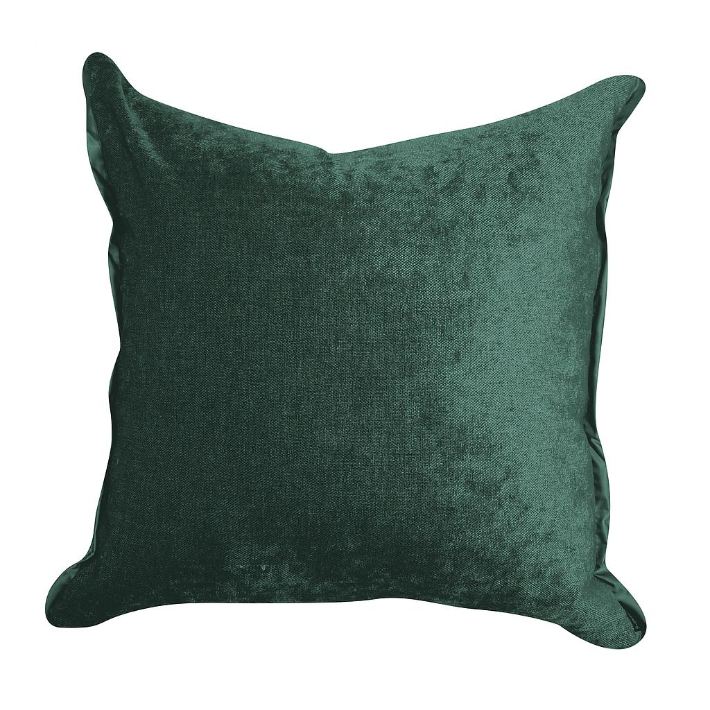 [40%] COJÍN VP50X50 INTENSE EMERALD