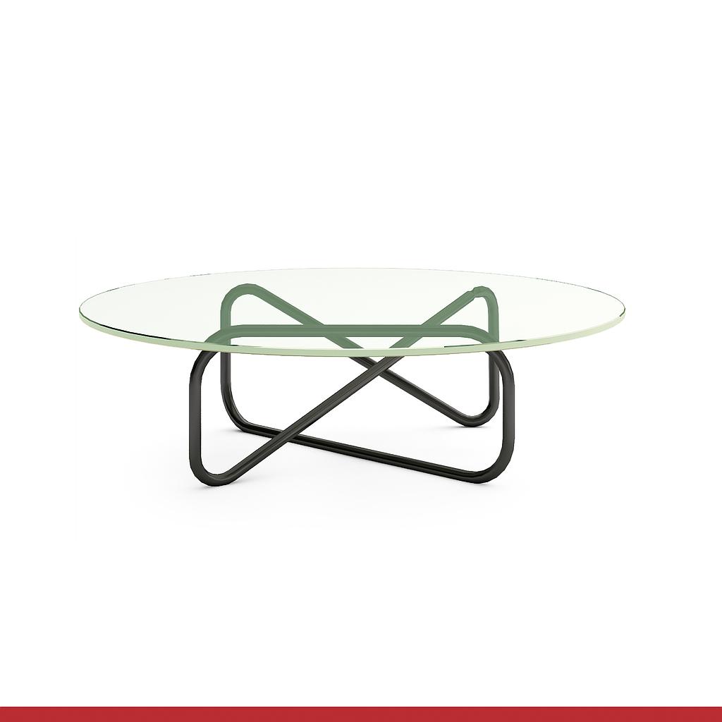 MESA DE CENTRO KNOT