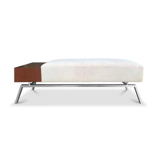 BANQUETA CHLOÉ (stock)