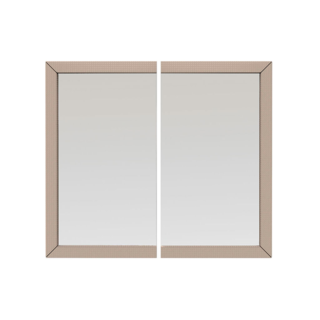 ESPEJO VICENZA DUO (stock)