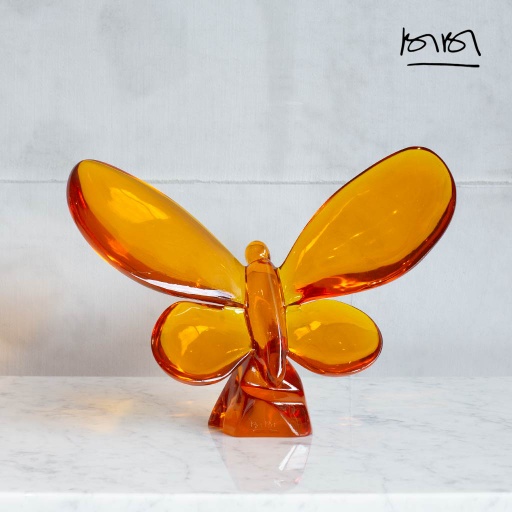 MARIPOSA #1