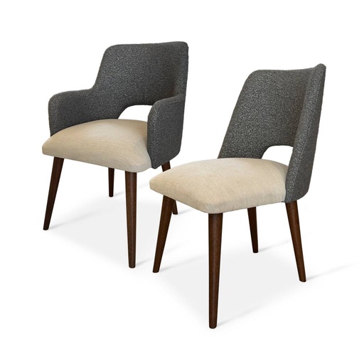 JGO X 6 + 2 SILLA LYNN (stock)