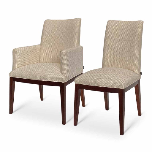 JGO X 6 + 2 SILLA CARMEN (stock)