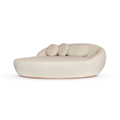 CHAISELONGUE COCOON
