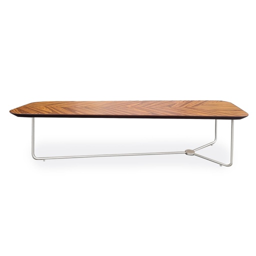 MESA DE CENTRO TANGRAN