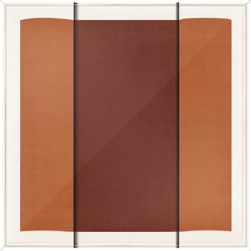 CUADRO DECORATIVO ACRILIC PUMPKIN 3