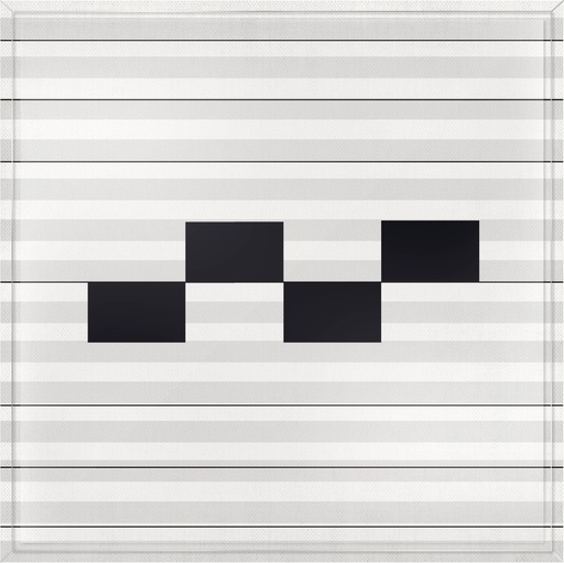 CUADRO DECORATIVO DOMINO 1