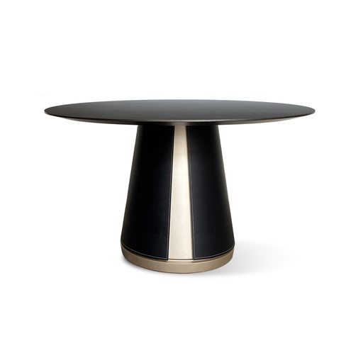 MESA DE COMEDOR FAROL GRAFITO