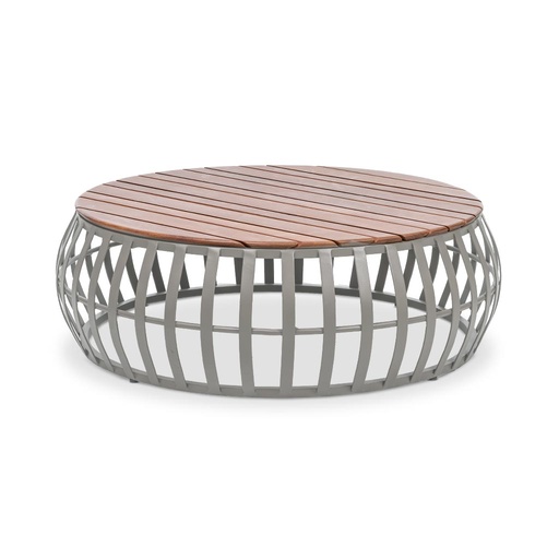 MESA DE CENTRO FLORIDA