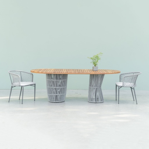 MESA DE COMEDOR TANCINI
